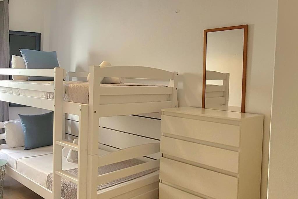 Sabbia Suites Mon Amour Playa Blanca  Extérieur photo