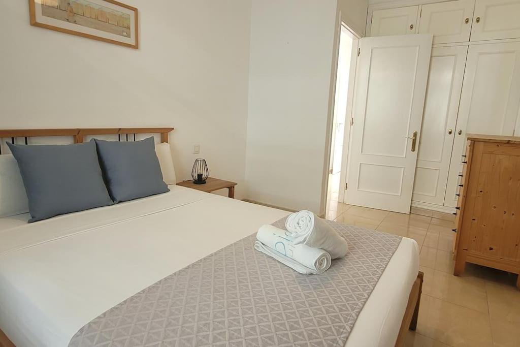 Sabbia Suites Mon Amour Playa Blanca  Extérieur photo