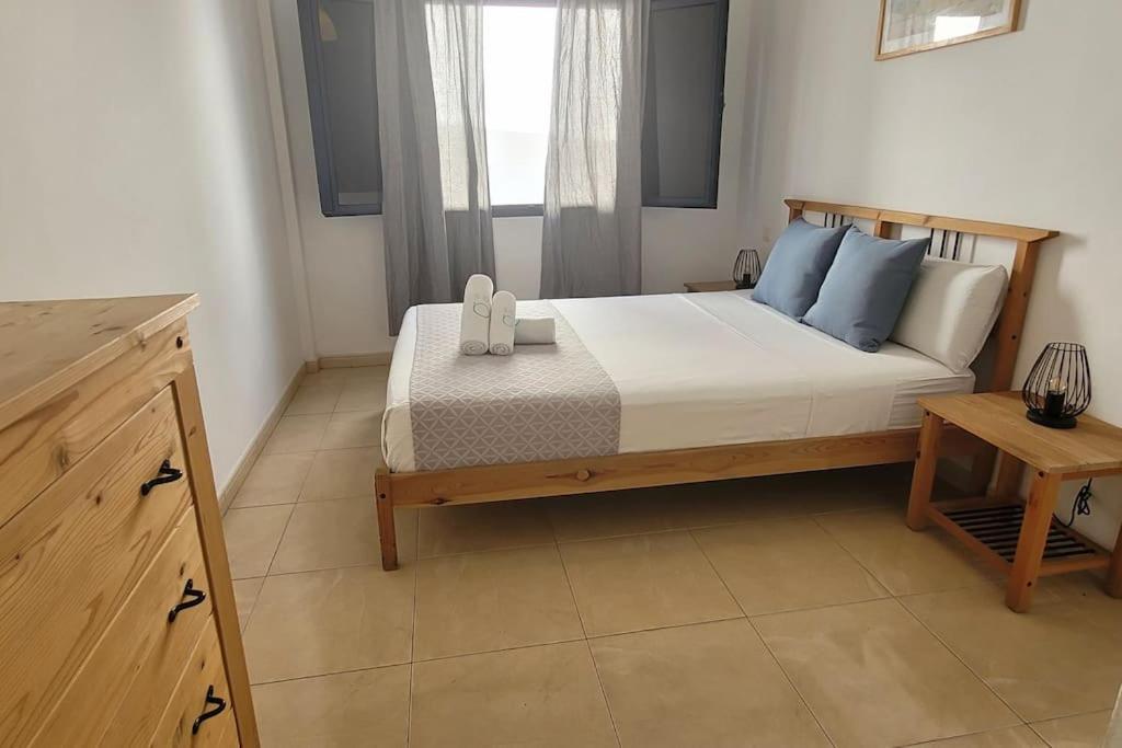 Sabbia Suites Mon Amour Playa Blanca  Extérieur photo