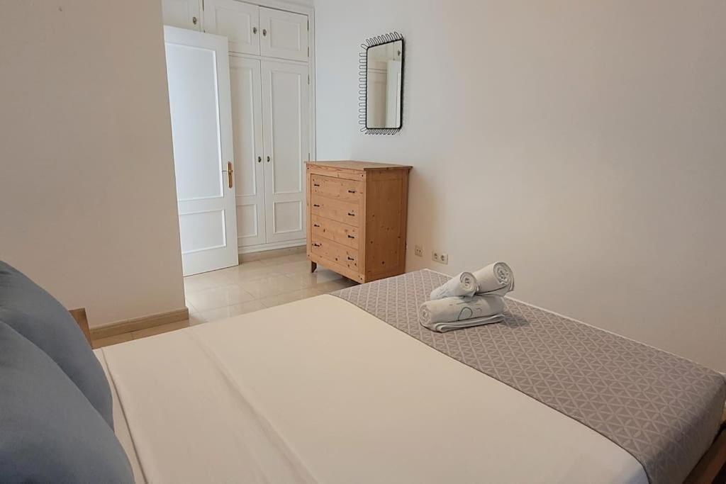 Sabbia Suites Mon Amour Playa Blanca  Extérieur photo