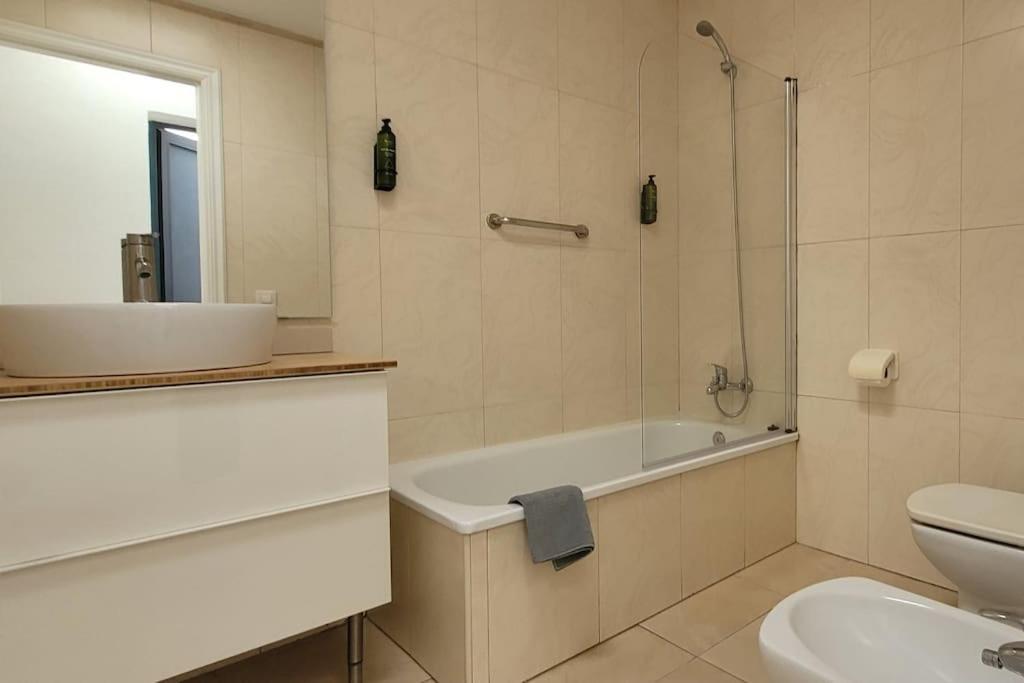 Sabbia Suites Mon Amour Playa Blanca  Extérieur photo