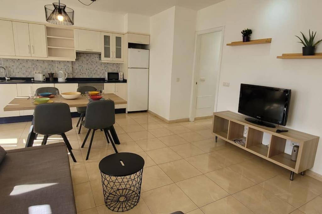 Sabbia Suites Mon Amour Playa Blanca  Extérieur photo