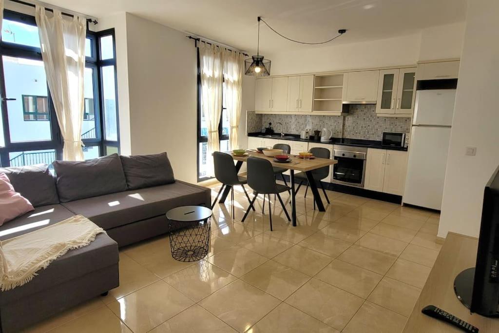 Sabbia Suites Mon Amour Playa Blanca  Extérieur photo