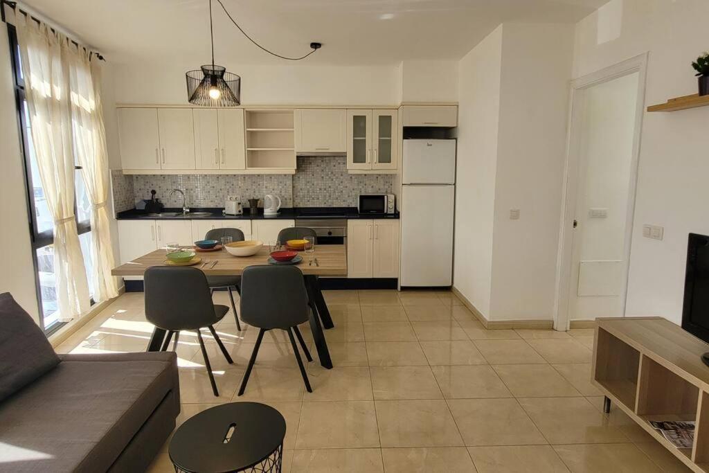 Sabbia Suites Mon Amour Playa Blanca  Extérieur photo