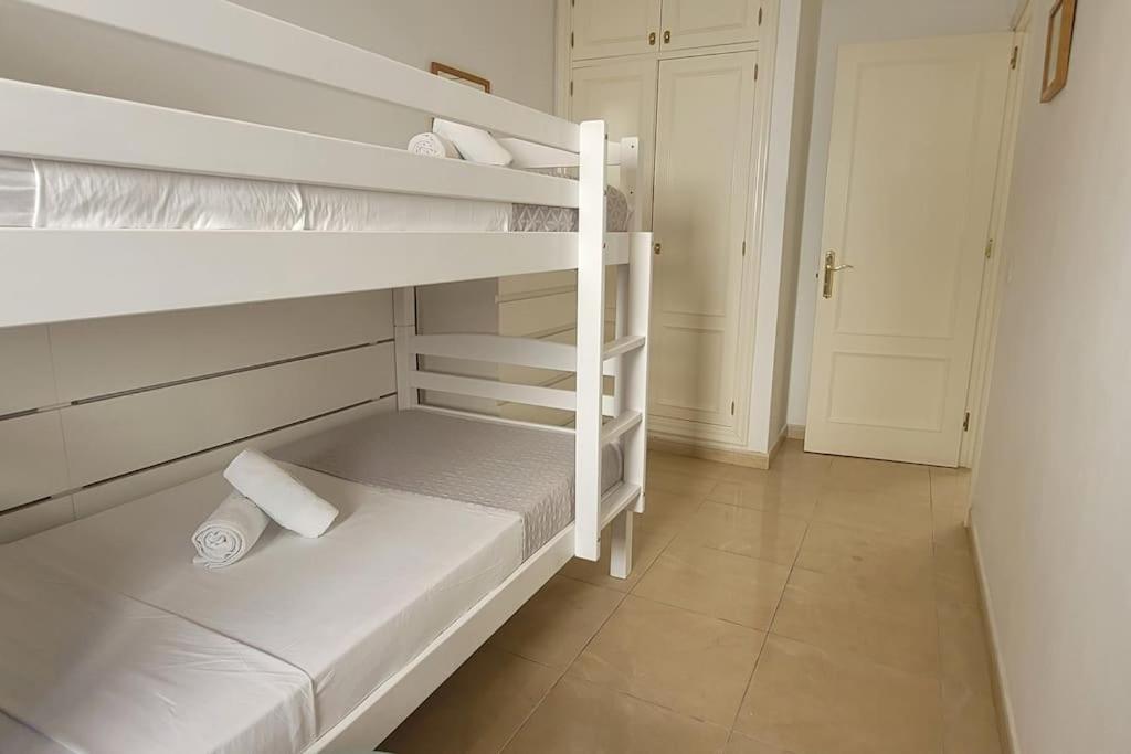 Sabbia Suites Mon Amour Playa Blanca  Extérieur photo
