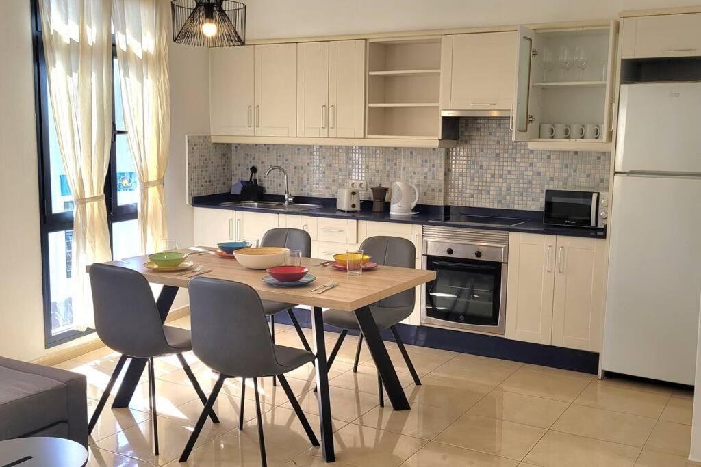 Sabbia Suites Mon Amour Playa Blanca  Extérieur photo