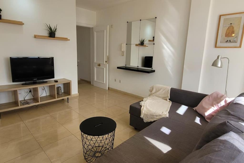Sabbia Suites Mon Amour Playa Blanca  Extérieur photo