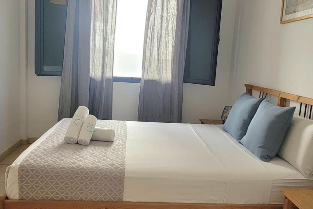 Sabbia Suites Mon Amour Playa Blanca  Extérieur photo